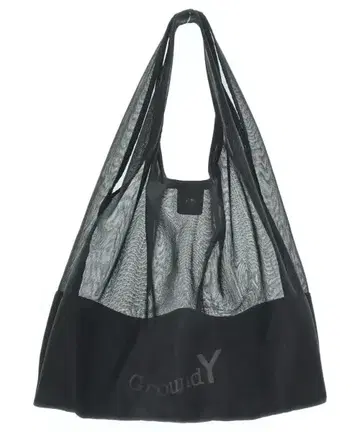 Ground Y 토트백 여성용