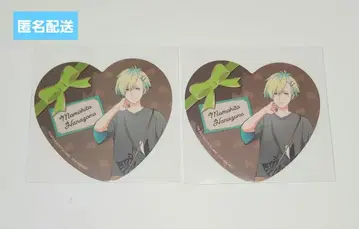 아이돌 마스터 SideM 시 파라 코스터 하나조노 모모토