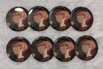 프로세카 텐마 츠카사 21A 글리터 캔뱃지