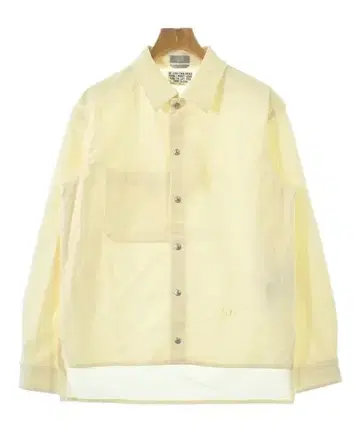 Dior Homme 캐주얼 셔츠 남성용