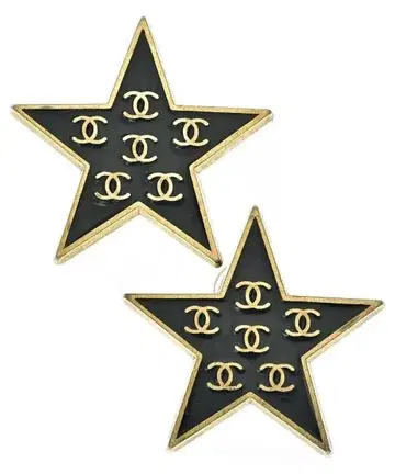 샤넬 귀걸이 귀찌 여성용