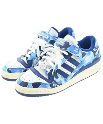 A BATHING APE 스니커즈 남성용