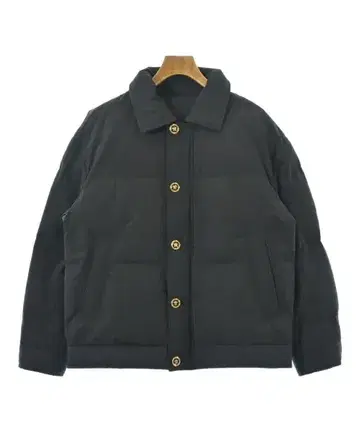 VERSACE 다운 자켓/다운 베스트 남성용