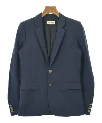 생 로랑 파리 테일러드 자켓 남성용