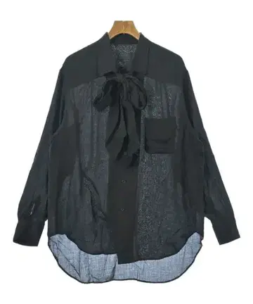 s'yte 캐주얼 셔츠 남성용