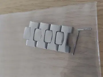 OMEGA 씨마스터 부품