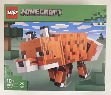 LEGO THE FOX 21588