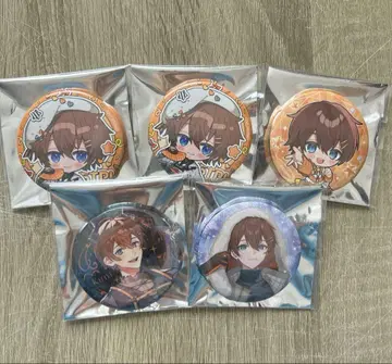 스타폴라 캔뱃지 쿠니 묶음 판매