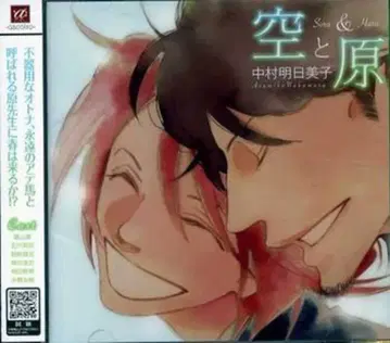 나카무라 아스미코 소라토 하라