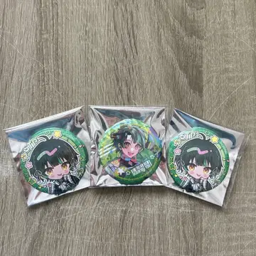 스타포라 캔뱃지 키사라기 유우 묶음 판매