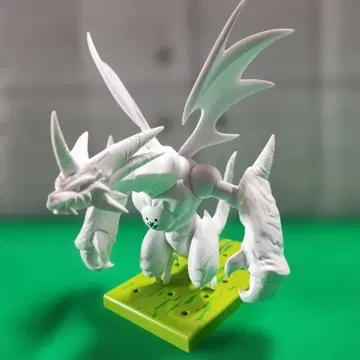 냥코 대전쟁 네코무트 피규어