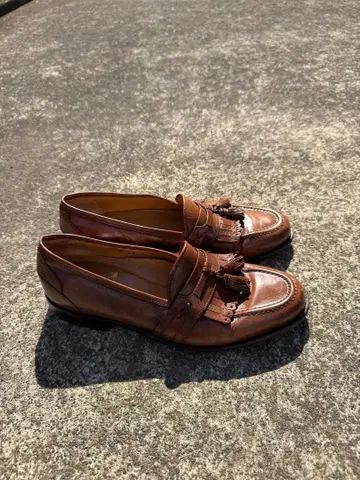 Florsheim 태슬 로퍼