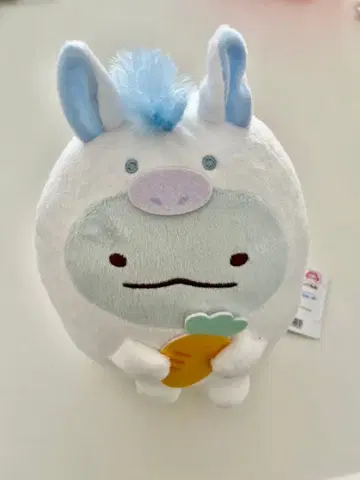 스미코구라시 오우마상 놀이 봉제 인형 토카게