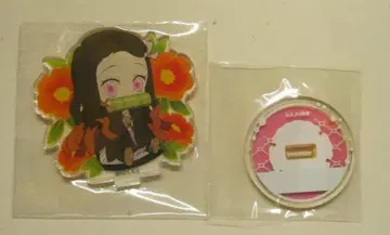 츄가이 코교 페탄무스메 트레이딩 아크릴 스탠드 -미야비카- 카마도 네즈코