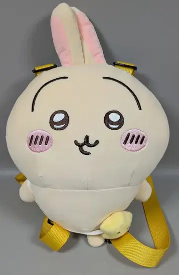 MINISO 봉제 인형/백팩 치이카와 (먼작귀) 토끼