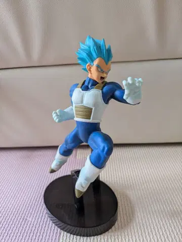 제일복권 드래곤볼 ~초전사 배틀 열전~ B상 베지터