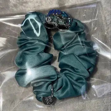 USJ 유니버셜 마츠다 진페이 스크런치