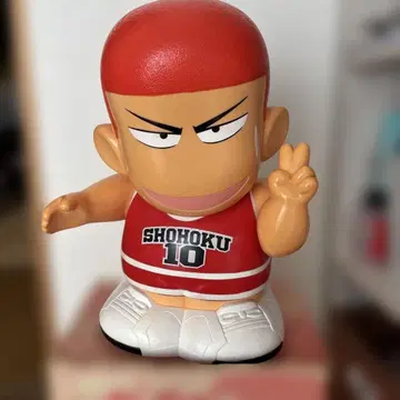 슬램덩크 강백호(사쿠라기 하나미치) 빅 저금통