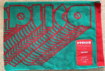 Vaundy replica 타월