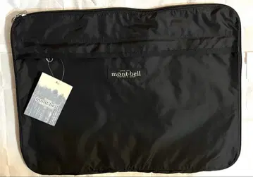 몽벨 브리프 케이스 미사용 새상품