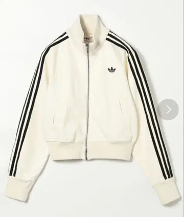 adidas 프릭스스토어 데님 화이트 트랙 블루종 L 사이즈