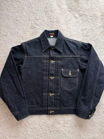 앳라스트 147 데님 자켓 Atlast&Co 부처 프로덕트