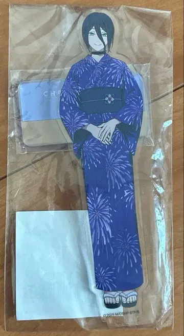 체인소 맨 레제 아크릴 스탠드 점프 페스타 MAPPA