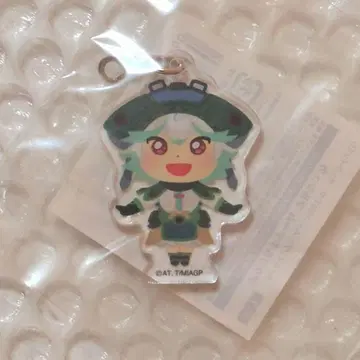 메이드 인 어비스 이라스토야 콜라보 제비뽑기당 푸르슈카 아크릴 참