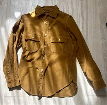 프리휠러스 DOCKER SHIRTS