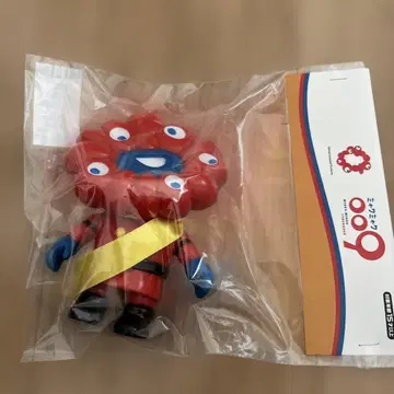 [ 한정판 ] 미야쿠미야쿠 사이보그009 소프트 비닐 CYB00960