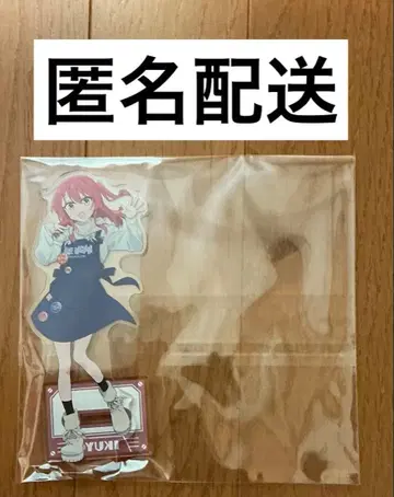 봇치더록! 키타 이쿠요 빌리지 뱅가드 아크릴 스탠드