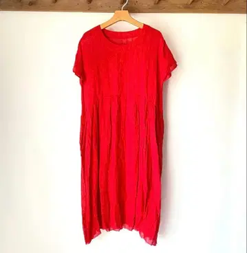 daniela gregis 린넨 원피스 다니엘라 그레지스