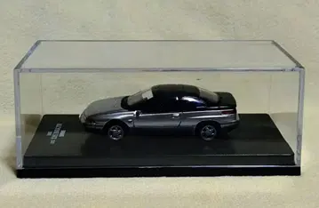 DeAGOSTINI ALCYONE SVX (일본의 명차 컬렉션)