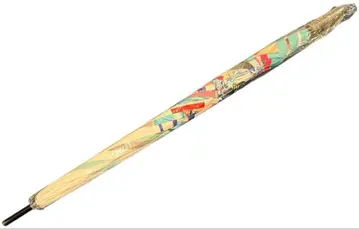 TEAM MIRAI 레이싱 미쿠 2013Ver. 팀 파라솔