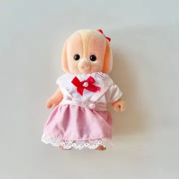 메이플타운 이야기 로리 코커 반다이 팜타운 편 인형