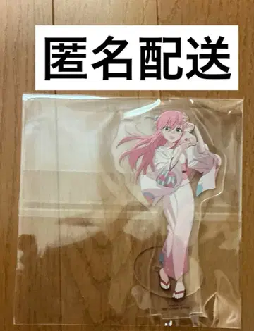 봇치 더 록! 고토 히토리 제일복권 아크릴 스탠드