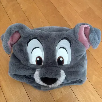 디즈니 머플러 팬캡 카드놀이