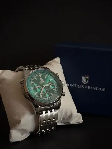 Montres Prestige by invicta 시계 43mm