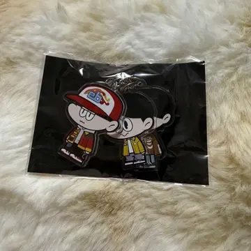 15th Dream 참 키링