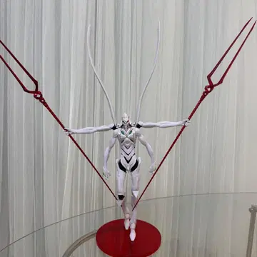 에반게리온 13호기 피규어 제일복권