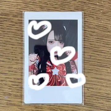 코코로하나 리리 잠옷 의상 란폴라