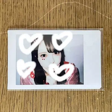 코코로하나 리리 잠옷 의상 란폴라