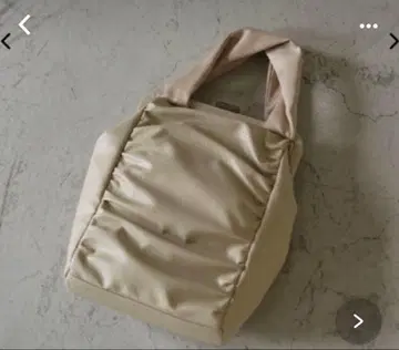 RIM.ARK Rectangle mini bag