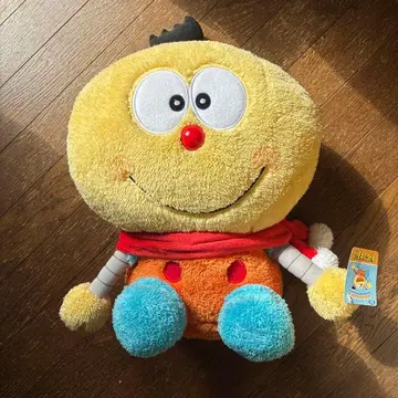 키테레츠 대백과 특대 사이즈 머플러 봉제 인형 코로스케