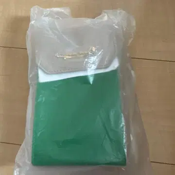 사만사 타바사 하인성(핫토리 헤이지) 스마트폰 숄더