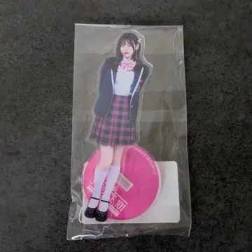 사쿠라바 하루카 프로듀스 여자 아크릴 스탠드