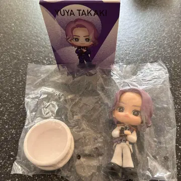 Hey! Say! JUMP 타카키 유야 피규어
