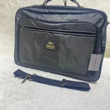 새상품 PELICAN 페리칸 비즈니스 백 브리프 케이스 B4 노트북 PC