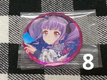 Roselia 아코 캔뱃지 11th LIVE 별하늘의 야상곡