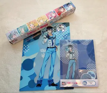 다이토 복권 하츠네 미쿠 RODYE KAITO 세트